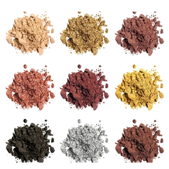 Disney Limited Edition Mickey Eyeshadow Palette - Picture 4 of 4